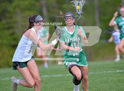 Thumbnail 3 in Camden Catholic @ Seneca photogallery.