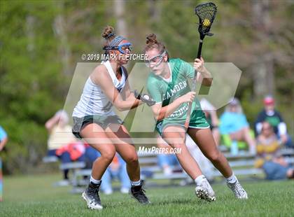 Thumbnail 3 in Camden Catholic @ Seneca photogallery.