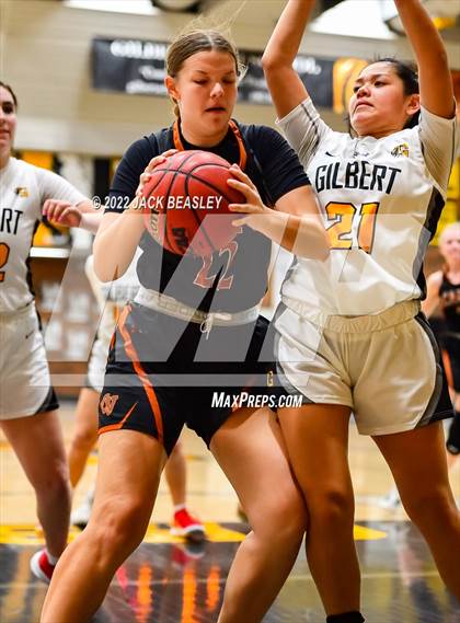 Thumbnail 3 in Campo Verde @ Gilbert photogallery.