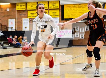 Thumbnail 1 in Campo Verde @ Gilbert photogallery.