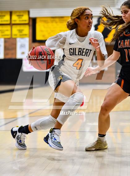 Thumbnail 2 in Campo Verde @ Gilbert photogallery.