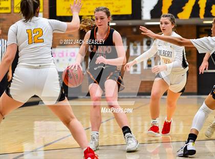 Thumbnail 2 in Campo Verde @ Gilbert photogallery.