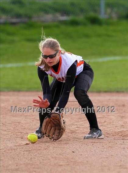 Thumbnail 3 in Harding @ Ridgefield photogallery.