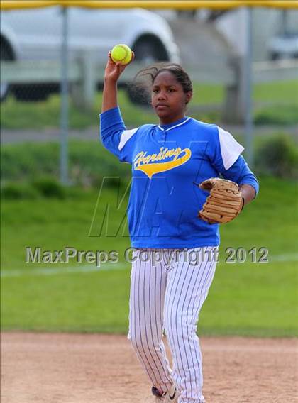 Thumbnail 1 in Harding @ Ridgefield photogallery.
