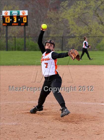 Thumbnail 2 in Harding @ Ridgefield photogallery.