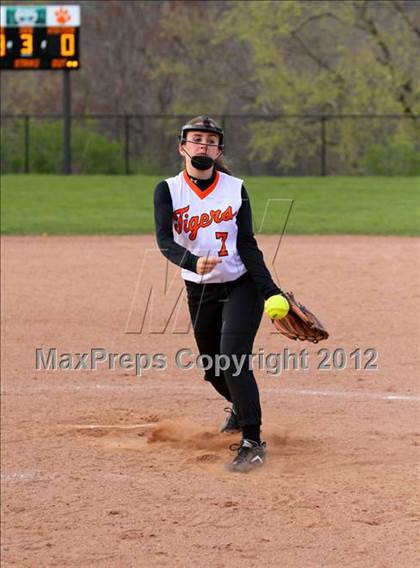 Thumbnail 3 in Harding @ Ridgefield photogallery.