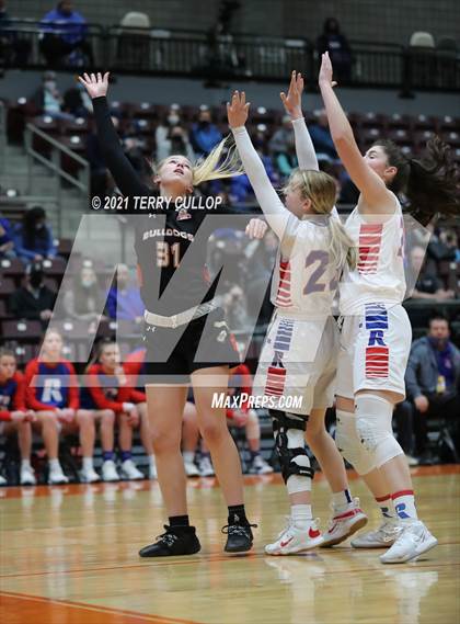 Thumbnail 2 in Judge Memorial vs. Richfield (UHSAA 3A 5th Place) photogallery.