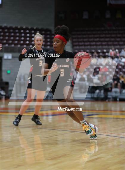 Thumbnail 1 in Judge Memorial vs. Richfield (UHSAA 3A 5th Place) photogallery.