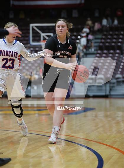 Thumbnail 1 in Judge Memorial vs. Richfield (UHSAA 3A 5th Place) photogallery.