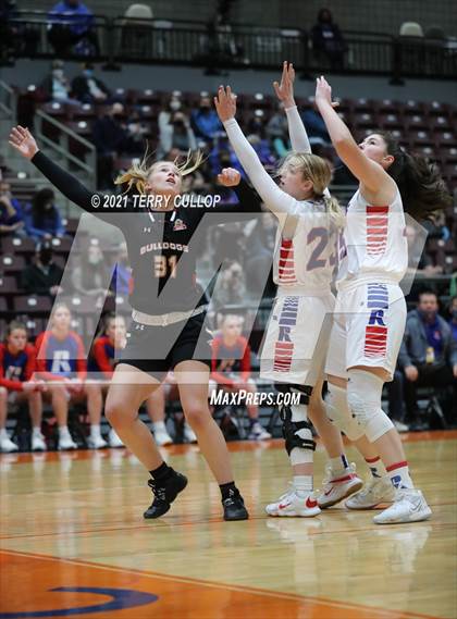 Thumbnail 3 in Judge Memorial vs. Richfield (UHSAA 3A 5th Place) photogallery.