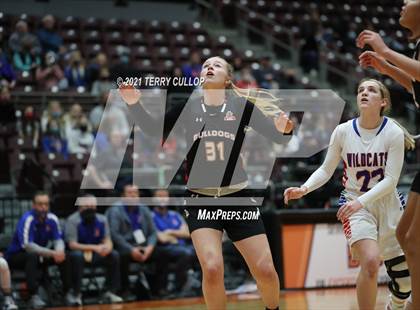 Thumbnail 1 in Judge Memorial vs. Richfield (UHSAA 3A 5th Place) photogallery.