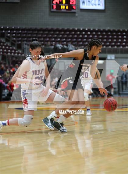 Thumbnail 1 in Judge Memorial vs. Richfield (UHSAA 3A 5th Place) photogallery.