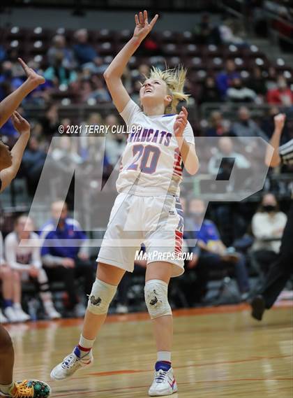 Thumbnail 1 in Judge Memorial vs. Richfield (UHSAA 3A 5th Place) photogallery.