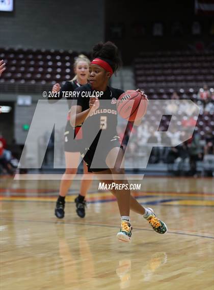 Thumbnail 2 in Judge Memorial vs. Richfield (UHSAA 3A 5th Place) photogallery.