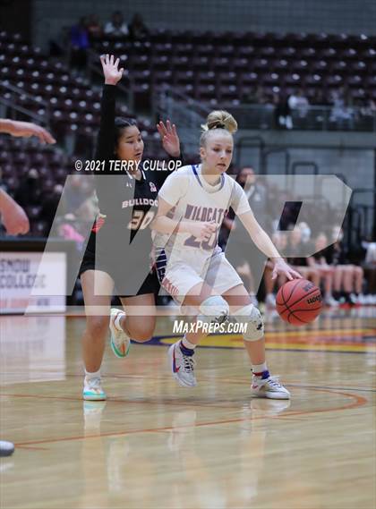 Thumbnail 2 in Judge Memorial vs. Richfield (UHSAA 3A 5th Place) photogallery.