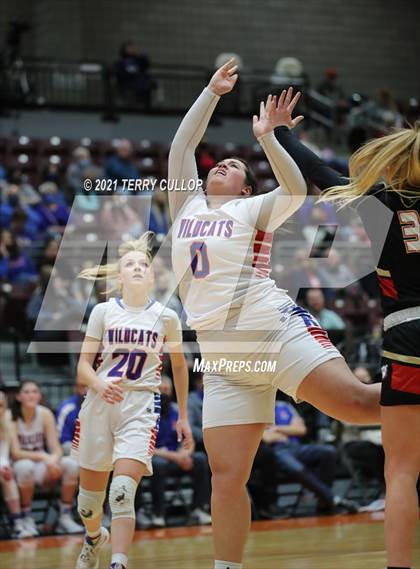 Thumbnail 2 in Judge Memorial vs. Richfield (UHSAA 3A 5th Place) photogallery.
