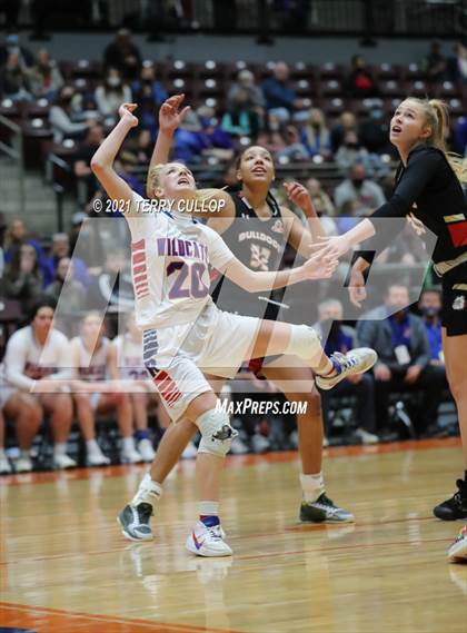 Thumbnail 3 in Judge Memorial vs. Richfield (UHSAA 3A 5th Place) photogallery.