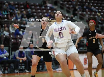 Thumbnail 1 in Judge Memorial vs. Richfield (UHSAA 3A 5th Place) photogallery.