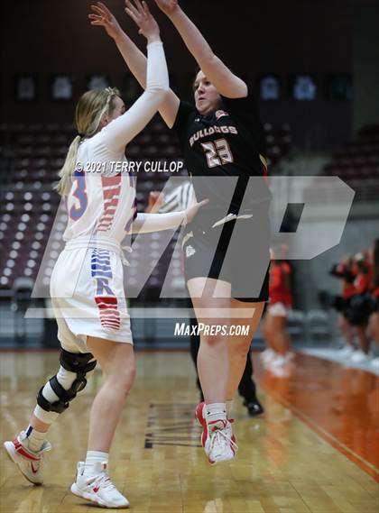 Thumbnail 1 in Judge Memorial vs. Richfield (UHSAA 3A 5th Place) photogallery.
