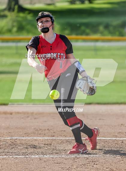 Thumbnail 3 in Maquoketa @ Clear Creek-Amana photogallery.