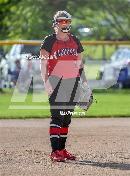 Thumbnail 3 in Maquoketa @ Clear Creek-Amana photogallery.