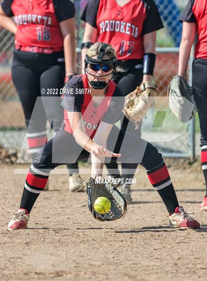 Thumbnail 3 in Maquoketa @ Clear Creek-Amana photogallery.