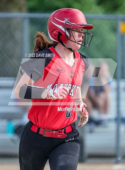 Thumbnail 3 in Maquoketa @ Clear Creek-Amana photogallery.