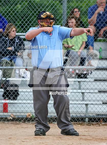 Thumbnail 3 in Maquoketa @ Clear Creek-Amana photogallery.