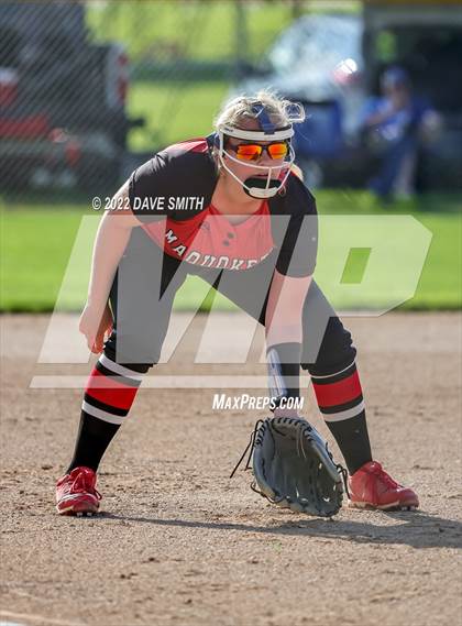 Thumbnail 1 in Maquoketa @ Clear Creek-Amana photogallery.