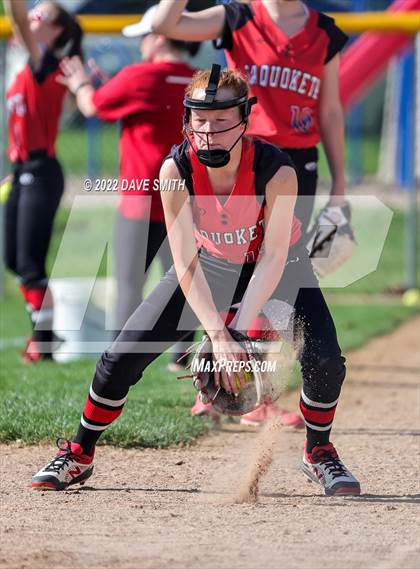 Thumbnail 2 in Maquoketa @ Clear Creek-Amana photogallery.