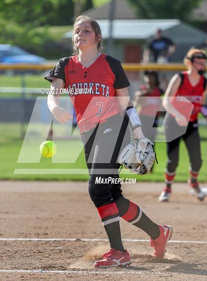 Thumbnail 3 in Maquoketa @ Clear Creek-Amana photogallery.