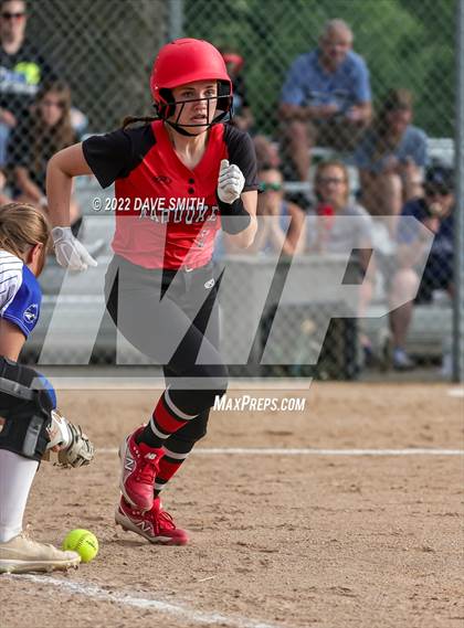 Thumbnail 1 in Maquoketa @ Clear Creek-Amana photogallery.
