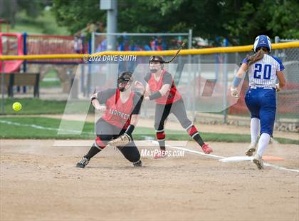 Thumbnail 1 in Maquoketa @ Clear Creek-Amana photogallery.