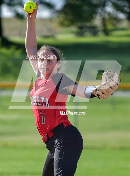 Thumbnail 2 in Maquoketa @ Clear Creek-Amana photogallery.