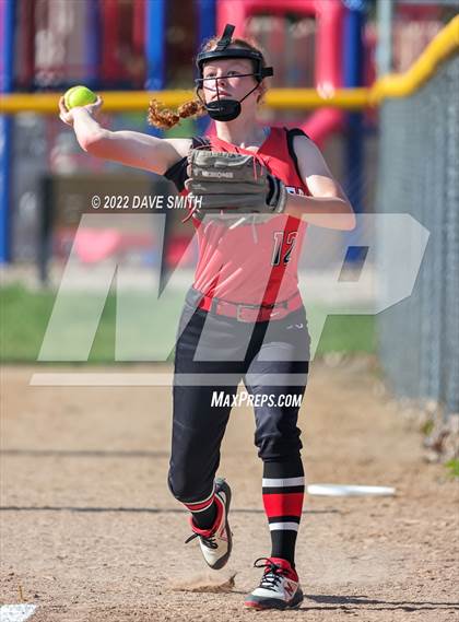Thumbnail 3 in Maquoketa @ Clear Creek-Amana photogallery.