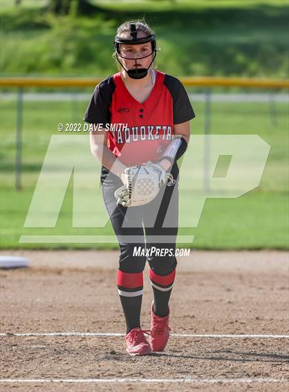 Thumbnail 2 in Maquoketa @ Clear Creek-Amana photogallery.