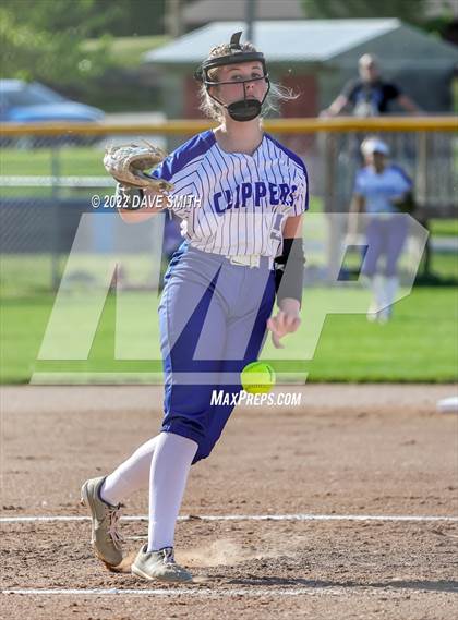 Thumbnail 3 in Maquoketa @ Clear Creek-Amana photogallery.