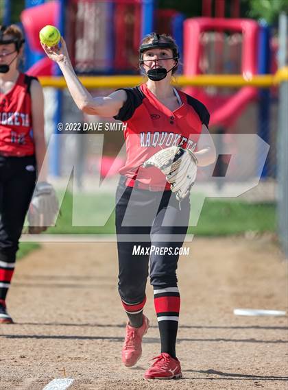 Thumbnail 1 in Maquoketa @ Clear Creek-Amana photogallery.