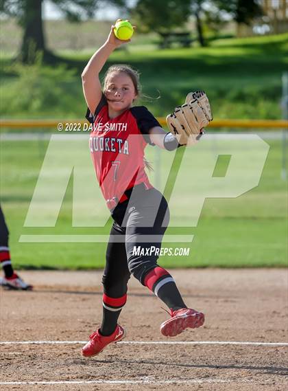 Thumbnail 1 in Maquoketa @ Clear Creek-Amana photogallery.