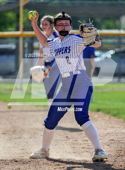 Thumbnail 2 in Maquoketa @ Clear Creek-Amana photogallery.