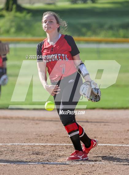 Thumbnail 3 in Maquoketa @ Clear Creek-Amana photogallery.