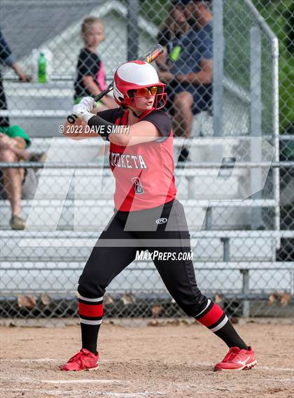 Thumbnail 2 in Maquoketa @ Clear Creek-Amana photogallery.