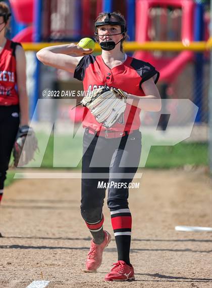 Thumbnail 3 in Maquoketa @ Clear Creek-Amana photogallery.
