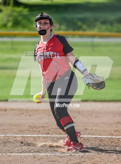 Thumbnail 1 in Maquoketa @ Clear Creek-Amana photogallery.