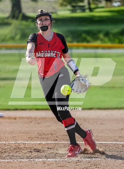 Thumbnail 1 in Maquoketa @ Clear Creek-Amana photogallery.