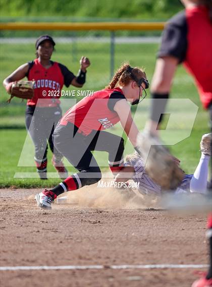 Thumbnail 1 in Maquoketa @ Clear Creek-Amana photogallery.