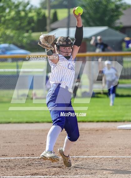 Thumbnail 1 in Maquoketa @ Clear Creek-Amana photogallery.