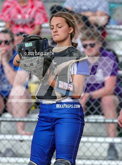 Thumbnail 3 in Maquoketa @ Clear Creek-Amana photogallery.