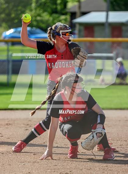 Thumbnail 2 in Maquoketa @ Clear Creek-Amana photogallery.