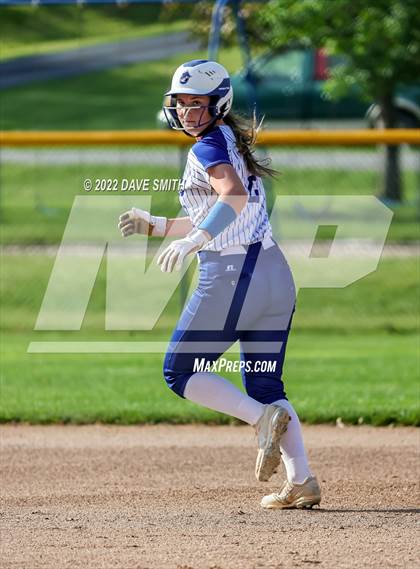Thumbnail 3 in Maquoketa @ Clear Creek-Amana photogallery.